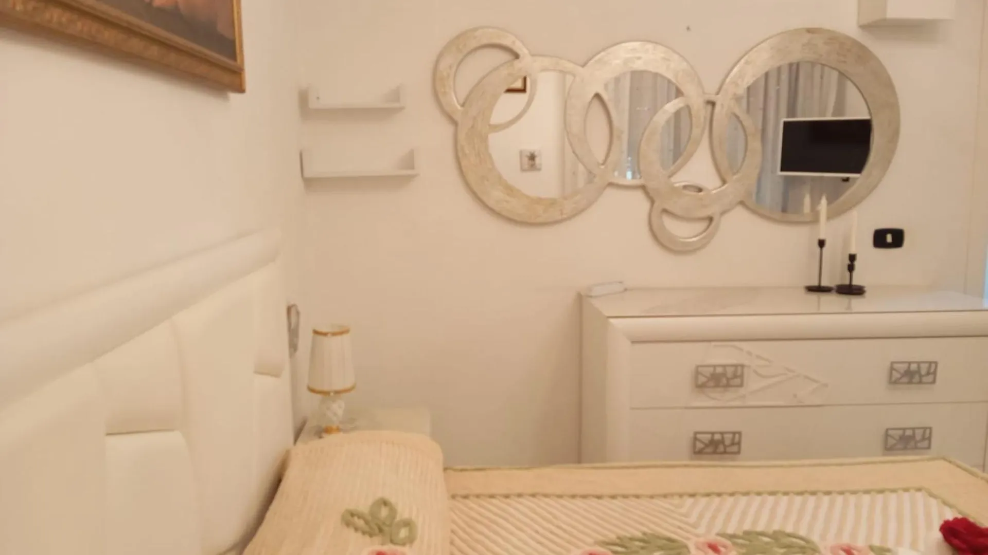 Διαμέρισμα Cari Dei Home Νάπολη Ιταλία