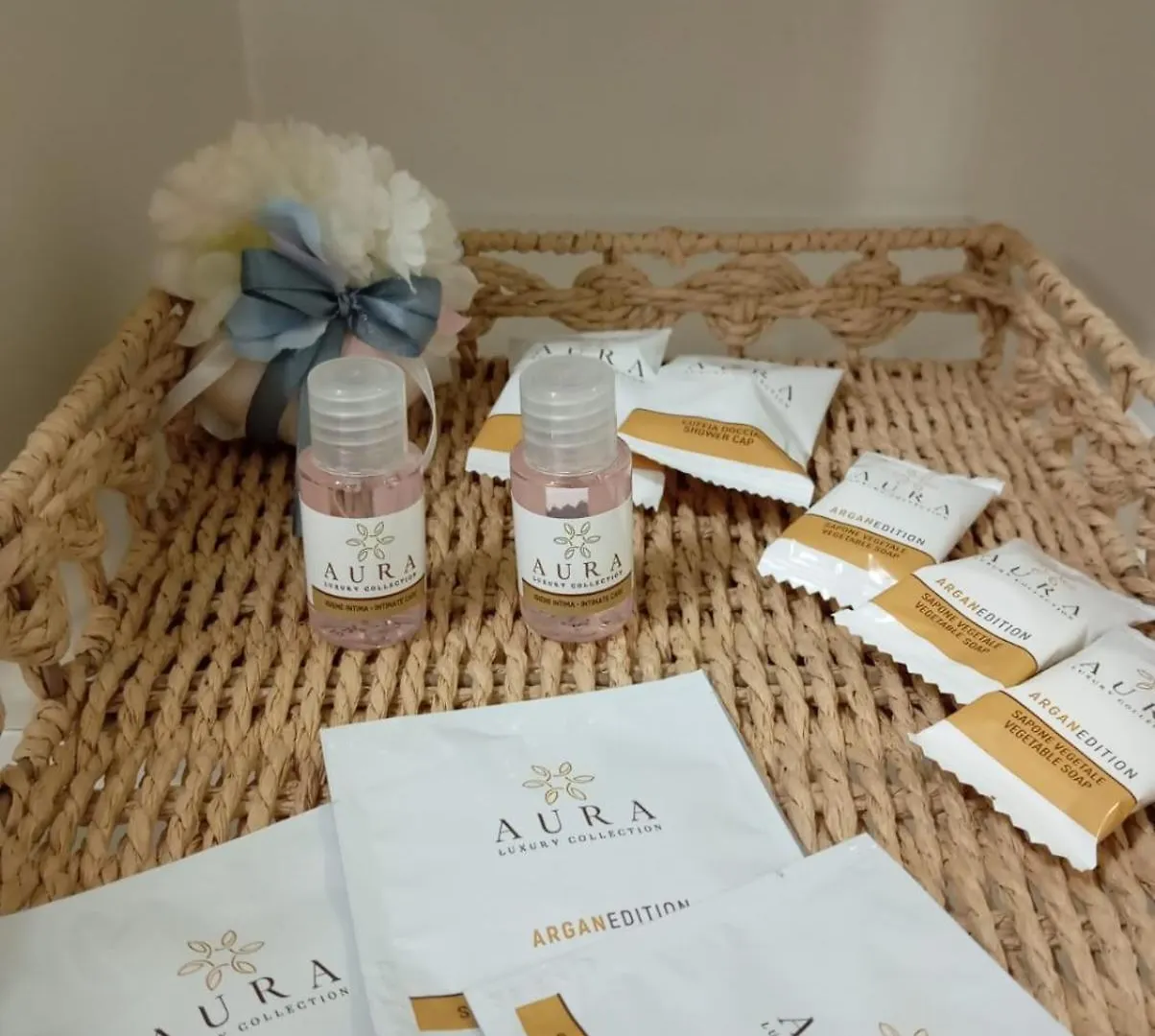 Cari Dei Home Νάπολη Διαμέρισμα