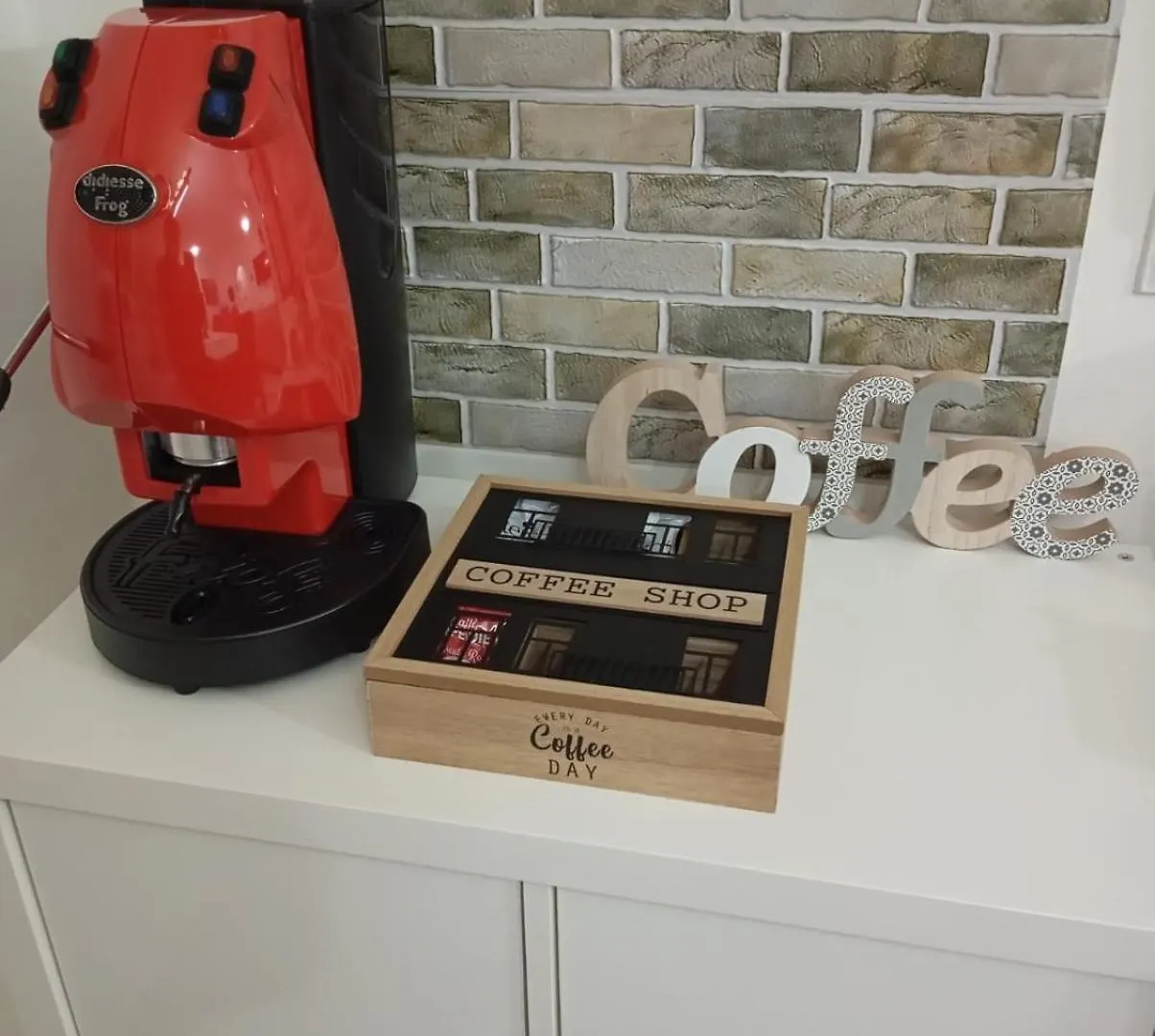 Διαμέρισμα Cari Dei Home Νάπολη Ιταλία