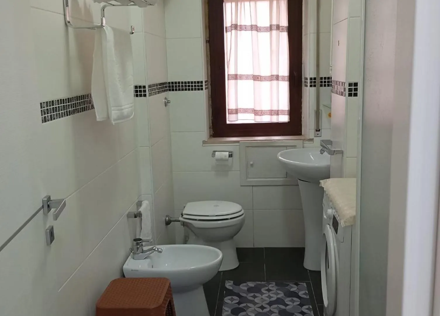 Διαμέρισμα Cari Dei Home Νάπολη Ιταλία