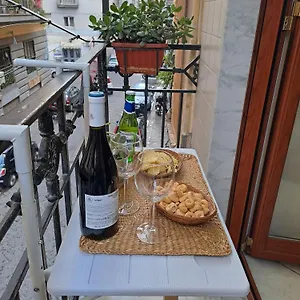 La Casa Sulla Nuvola Duomo Centro Storico Di Napoli