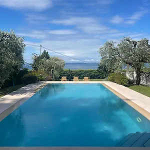 Ca Brusa Casa vacanze Bardolino
