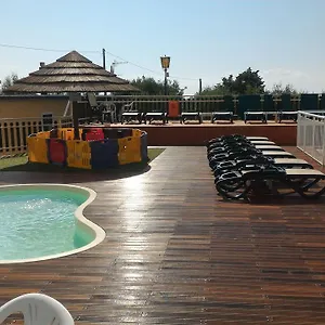 Ali Baba Campeggio Ceriale