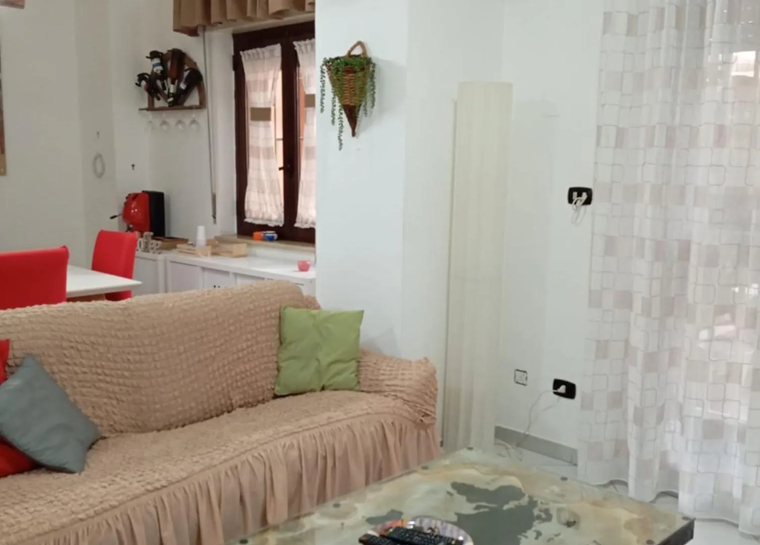 Cari Dei Home Naples Apartment