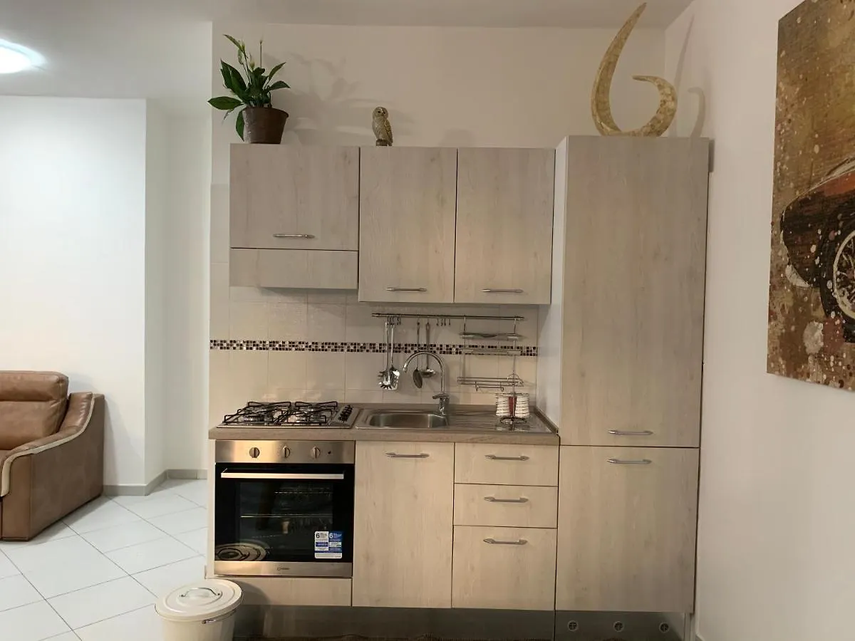 Apartment Cari Dei Home Naples