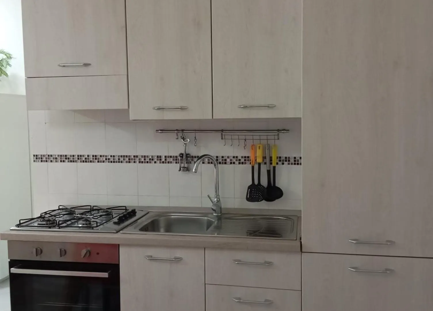 Apartment Cari Dei Home Naples
