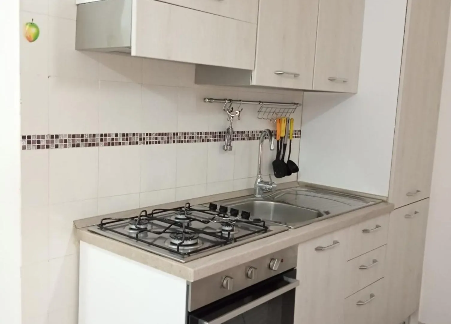 Apartment Cari Dei Home Naples