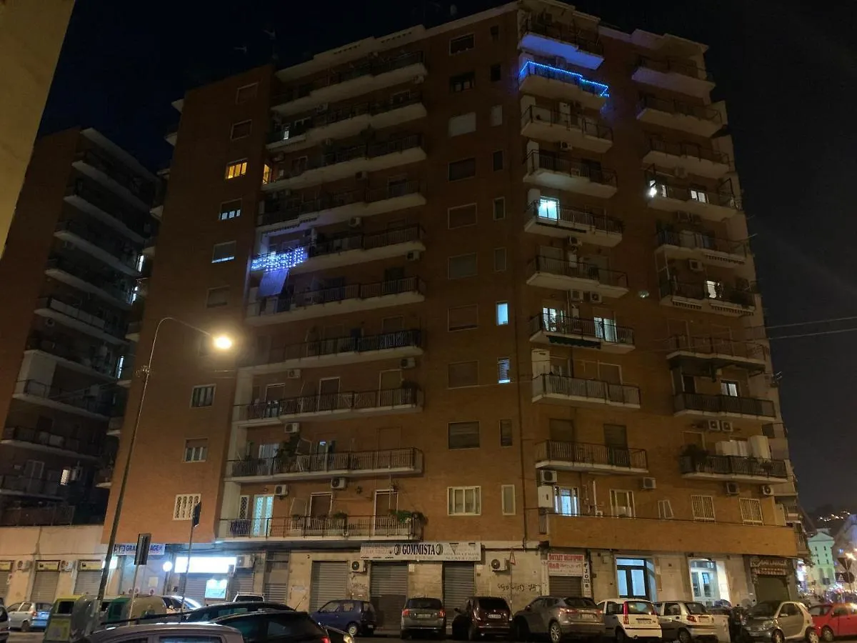 Cari Dei Home Naples 0*,